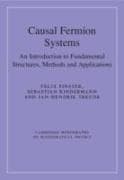 Causal Fermion Systems