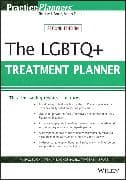 The LGBTQ+ Treatment Planner