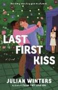 Last First Kiss