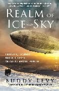 Realm of Ice and Sky