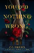 You Did Nothing Wrong