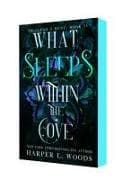 What Sleeps Within the Cove