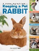 An Absolute Beginner's Guide to Keeping a Pet Rabbit