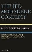 The Ife-Modakeke Conflict