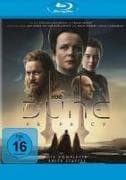 Dune: Prophecy - Staffel 1