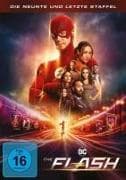 The Flash - Staffel 9