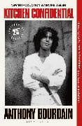 Kitchen Confidential