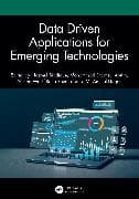 Data Driven Applications for Emerging Technologies