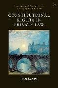 Constitutional Rights in Private Law