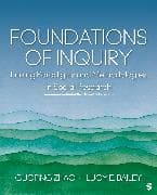 Foundations of Inquiry