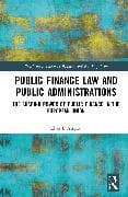 Public Finance Law and Public Administrations