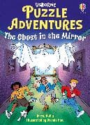 The Ghost in the Mirror