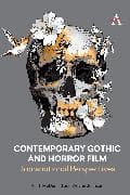 Contemporary Gothic and Horror Film