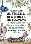 Habitats of Australia, New Guinea, and the Solomons