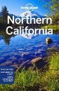 Lonely Planet San Francisco & Northern California