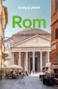 LONELY PLANET Reiseführer Rom