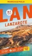 MARCO POLO Reiseführer Lanzarote