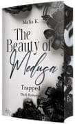The Beauty of Medusa -Trapped