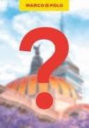 MARCO POLO Trendguide Wohin geht die Reise 2026?