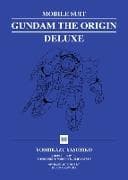 Mobile Suit Gundam: THE ORIGIN Deluxe 3