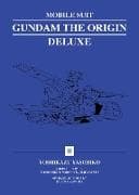 Mobile Suit Gundam: THE ORIGIN Deluxe 2