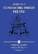 Mobile Suit Gundam: THE ORIGIN Deluxe 1