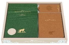 The White Lotus Travel Set