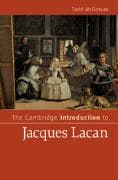 The Cambridge Introduction to Jacques Lacan