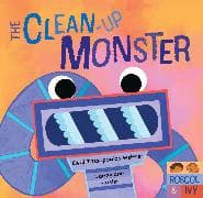The Clean-Up Monster