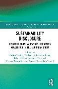Sustainability Disclosure