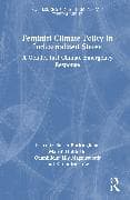 Feminist Climate Policy in Industrialised States