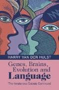 Genes, Brains, Evolution and Language