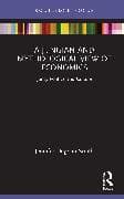 A Jungian and Mythological View of Economics