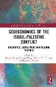 Geoeconomics of the Israel-Palestine Conflict