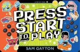 Press Start to Play