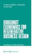 Doughnut Economics for Regenerative Business Design