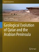Geological Evolution of Qatar and the Arabian Peninsula