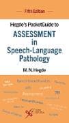 Hegde's PocketGuide to Assessment in Speech-Language Pathology