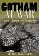 Gotham at War