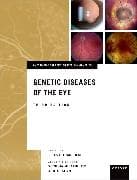 Genetic Diseases of the Eye