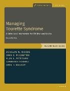 Managing Tourette Syndrome Parent WB
