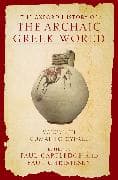 The Oxford History of the Archaic Greek World