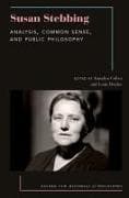 Susan Stebbing