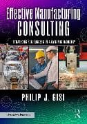 Effective Manufacturing Consulting