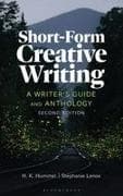 Short-Form Creative Writing