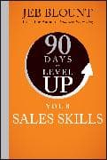 90 Days to Level Up Your Sales Skills