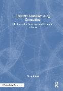 Effective Manufacturing Consulting