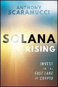 Solana Rising