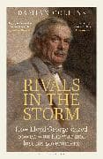 Rivals in the Storm