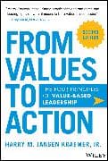 From Values to Action